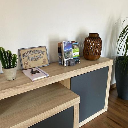 Casa Mar Roquetes Lejlighed Eksteriør billede