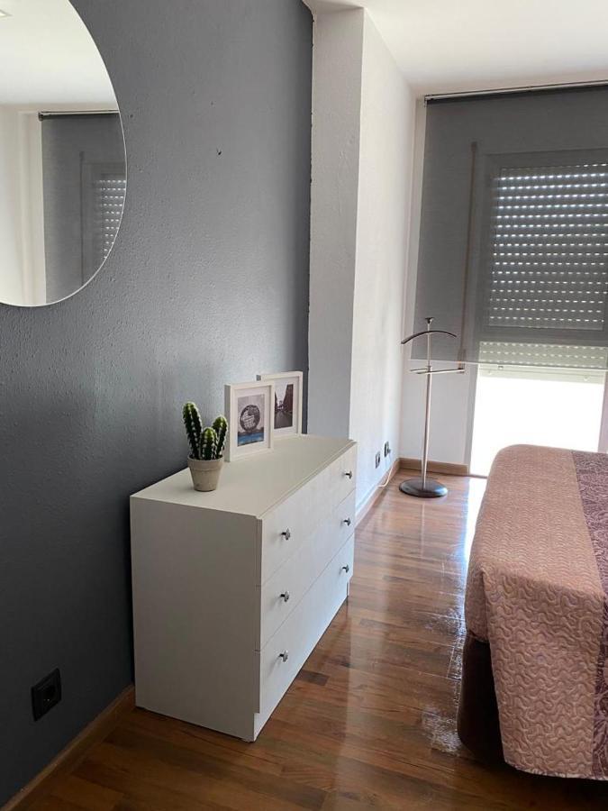 Casa Mar Roquetes Lejlighed Eksteriør billede