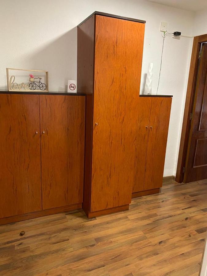 Casa Mar Roquetes Lejlighed Eksteriør billede