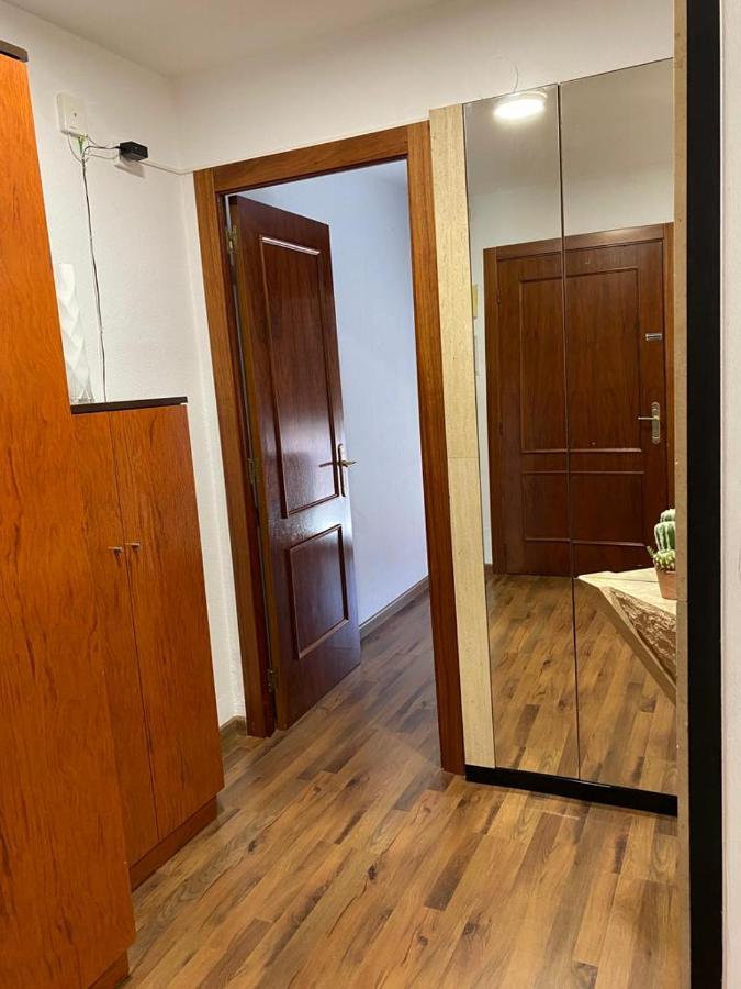 Casa Mar Roquetes Lejlighed Eksteriør billede